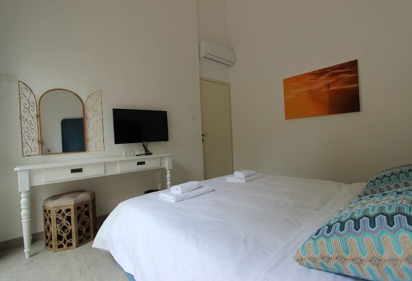 The Ottoman House Boutique