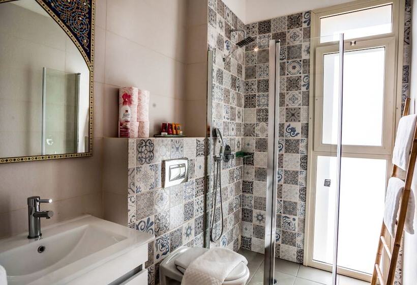 The Ottoman House Boutique