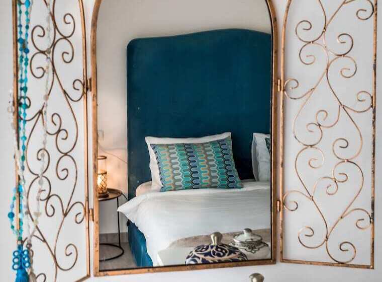 The Ottoman House Boutique