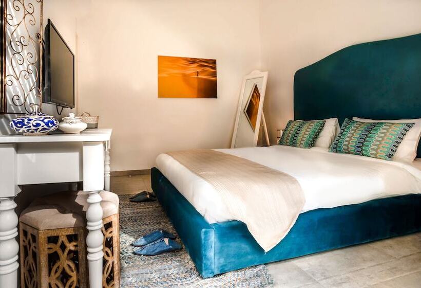 The Ottoman House Boutique