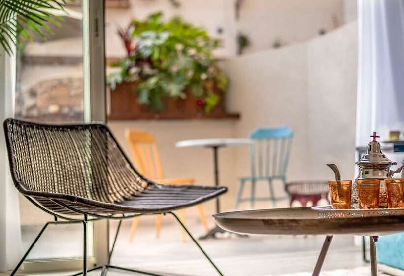 The Ottoman House Boutique