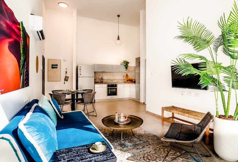 The Ottoman House Boutique