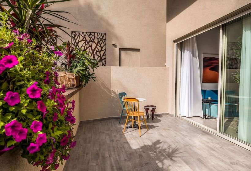 The Ottoman House Boutique