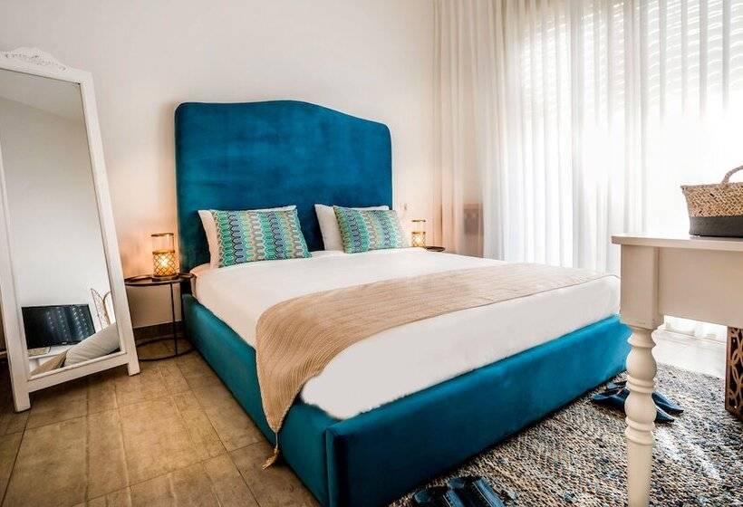 The Ottoman House Boutique