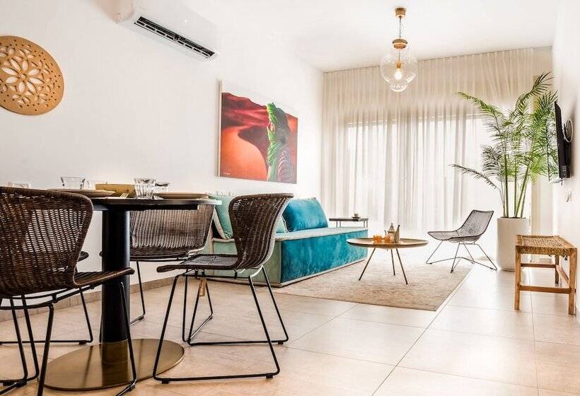 The Ottoman House Boutique