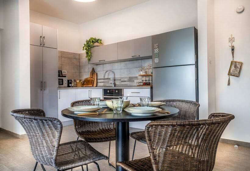 The Ottoman House Boutique