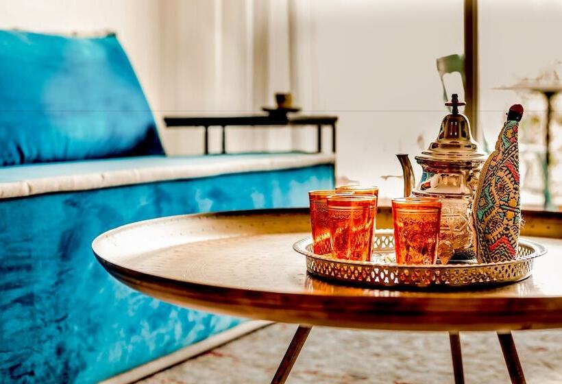 The Ottoman House Boutique