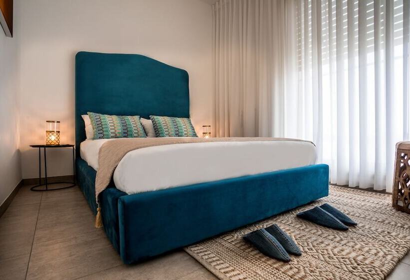 The Ottoman House Boutique