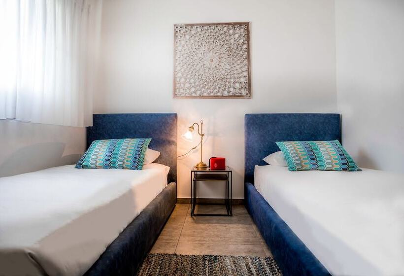 The Ottoman House Boutique