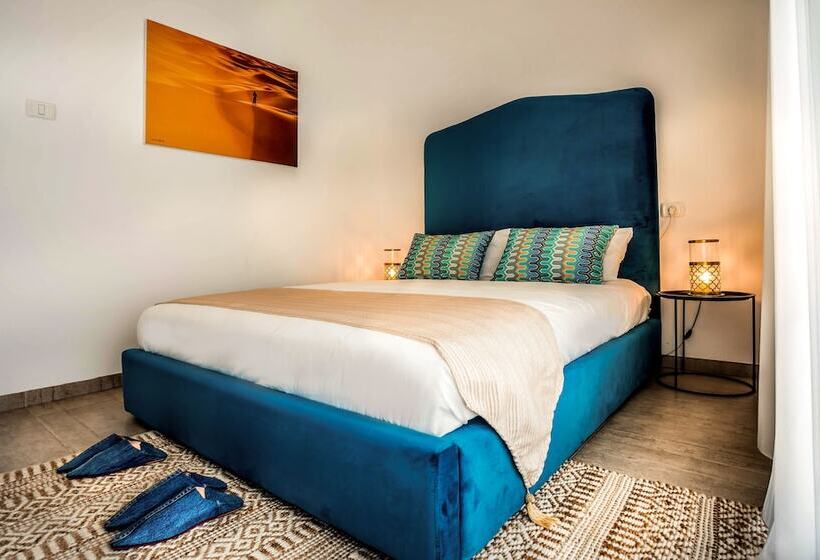 The Ottoman House Boutique