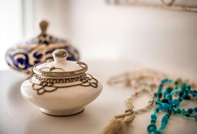 The Ottoman House Boutique