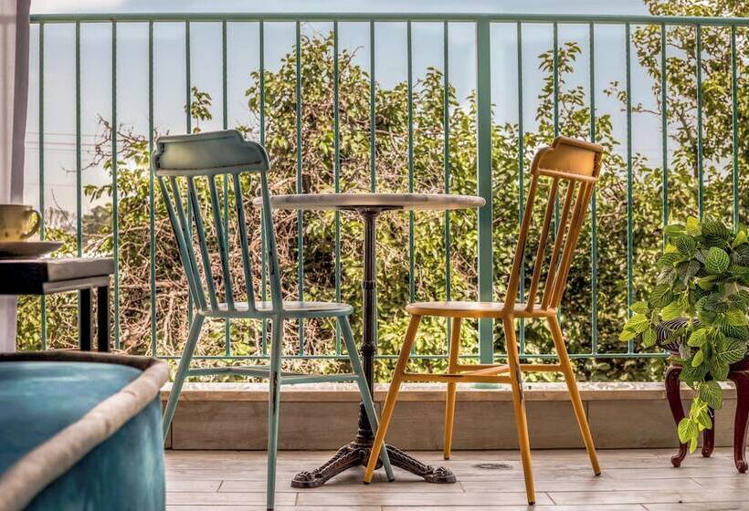 The Ottoman House Boutique