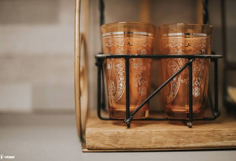 The Ottoman House Boutique