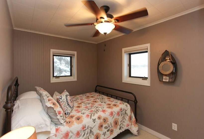 The Sand Box On Hutchin S Lake