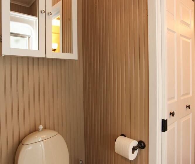 The Sand Box On Hutchin S Lake