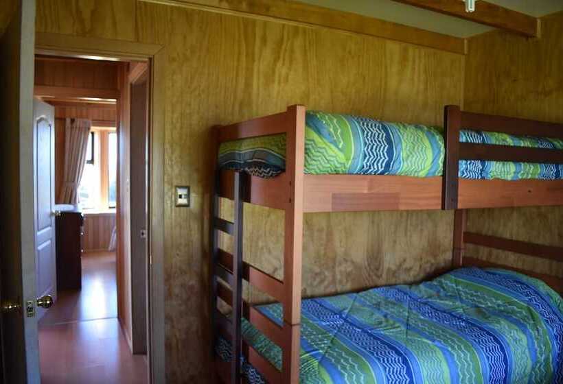 Cabañas Vista Tranquila Chiloé