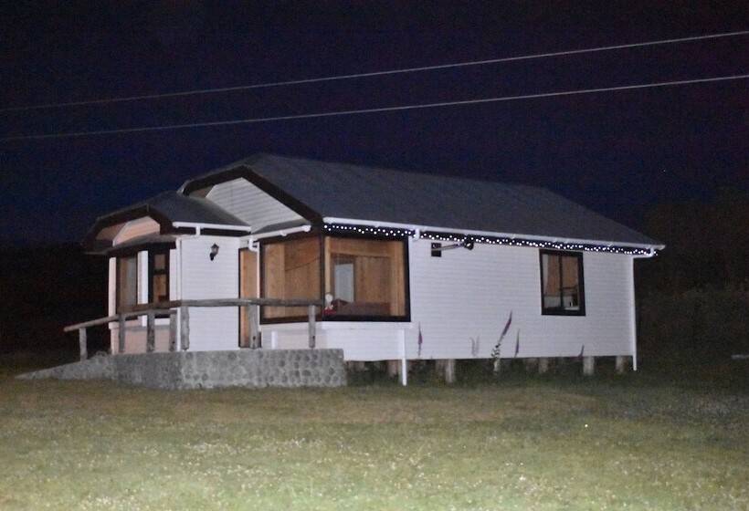 Cabañas Vista Tranquila Chiloé