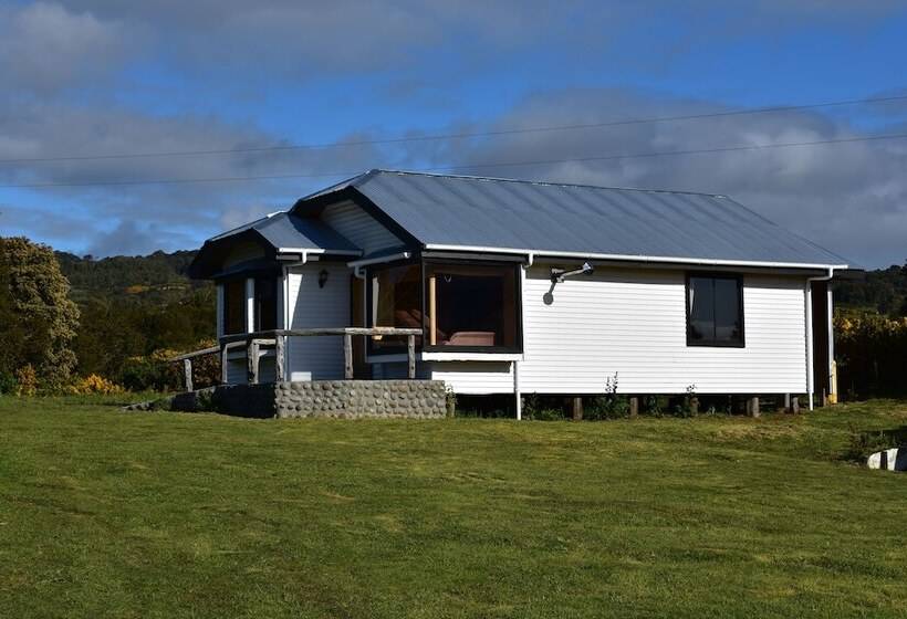 Cabañas Vista Tranquila Chiloé