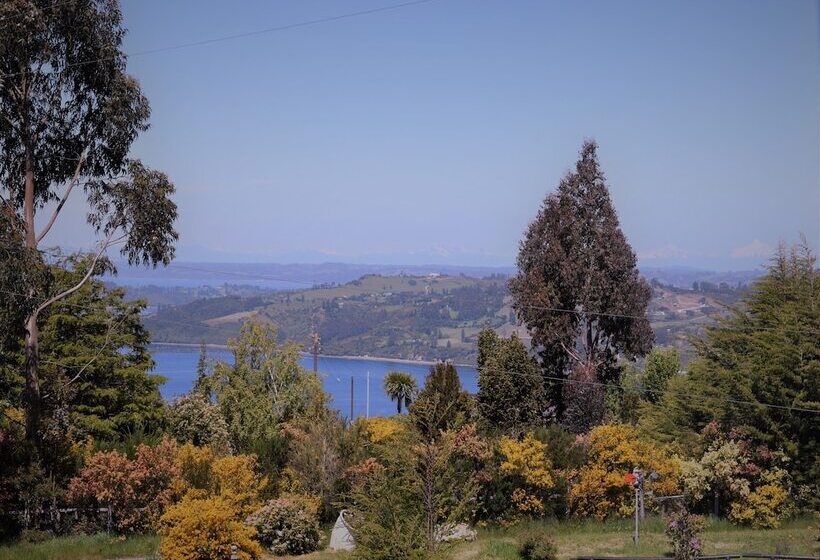 Cabañas Vista Tranquila Chiloé