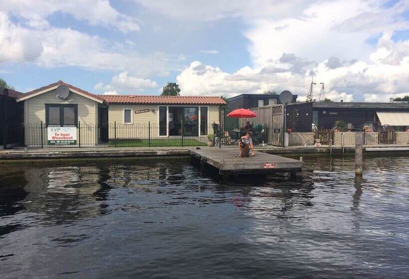 Vvp Verhuur Visserslust Vinkeveen