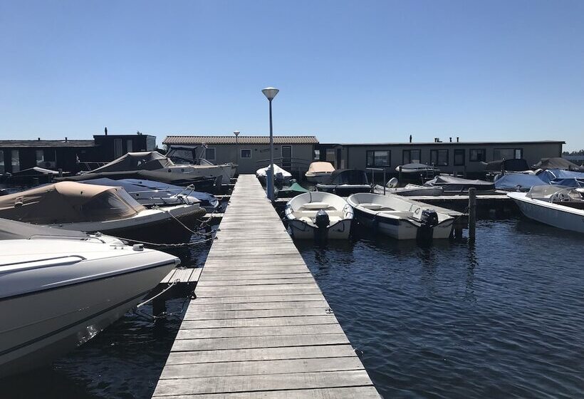 Vvp Verhuur Visserslust Vinkeveen