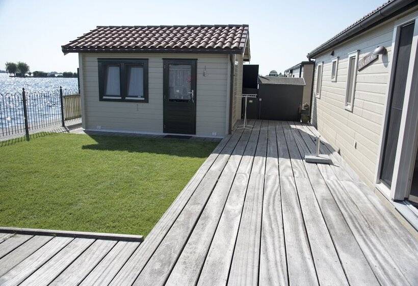 Vvp Verhuur Visserslust Vinkeveen