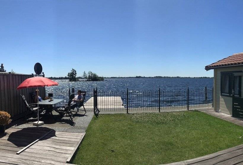 Vvp Verhuur Visserslust Vinkeveen