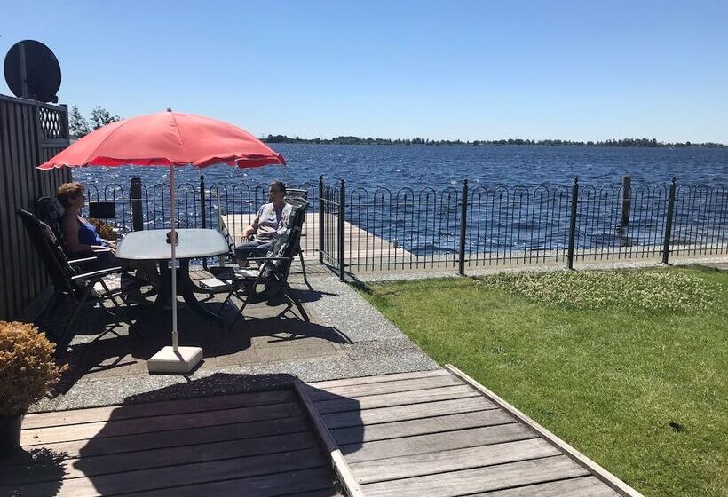 Vvp Verhuur Visserslust Vinkeveen