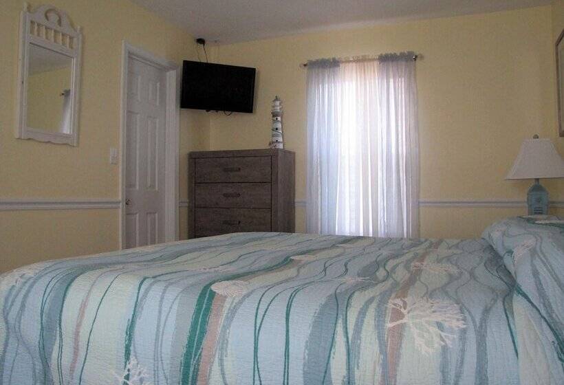 Windancer Cottages By Crystal Waters