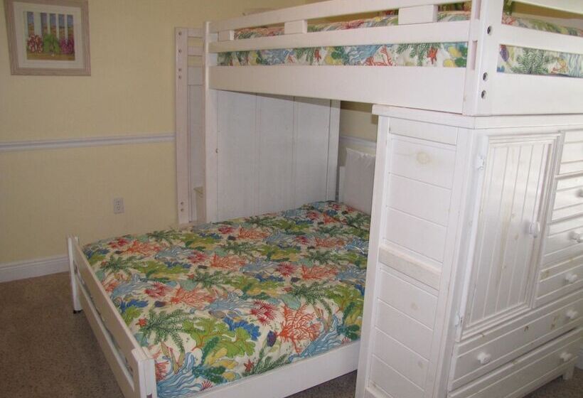 Windancer Cottages By Crystal Waters