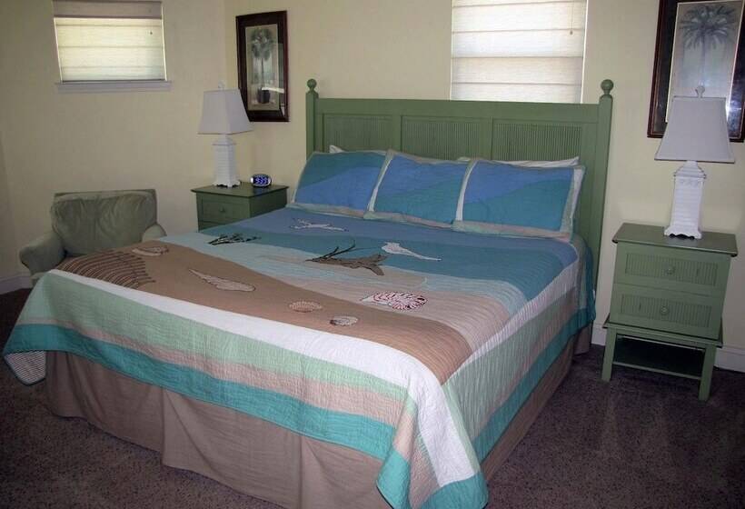 Windancer Cottages By Crystal Waters