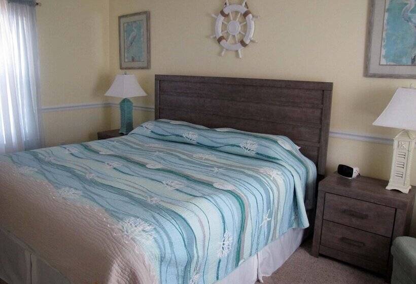 Windancer Cottages By Crystal Waters