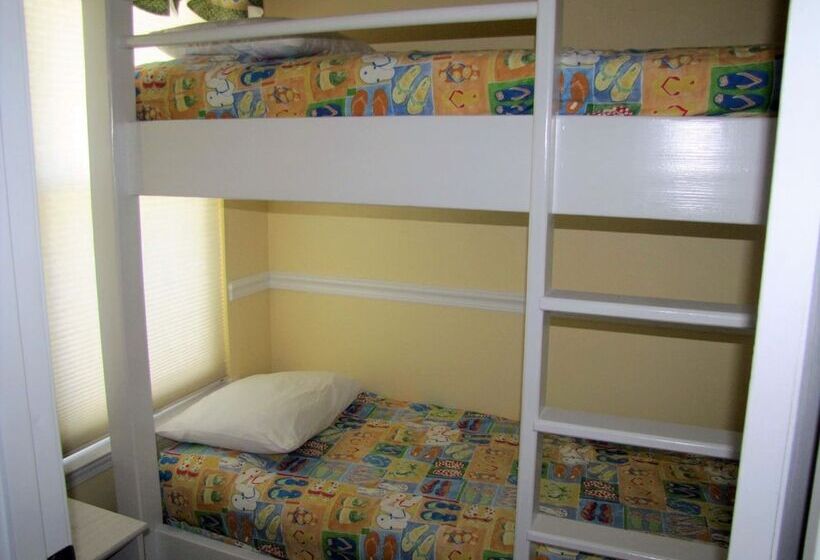 Windancer Cottages By Crystal Waters