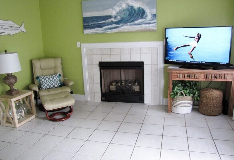 Windancer Cottages By Crystal Waters