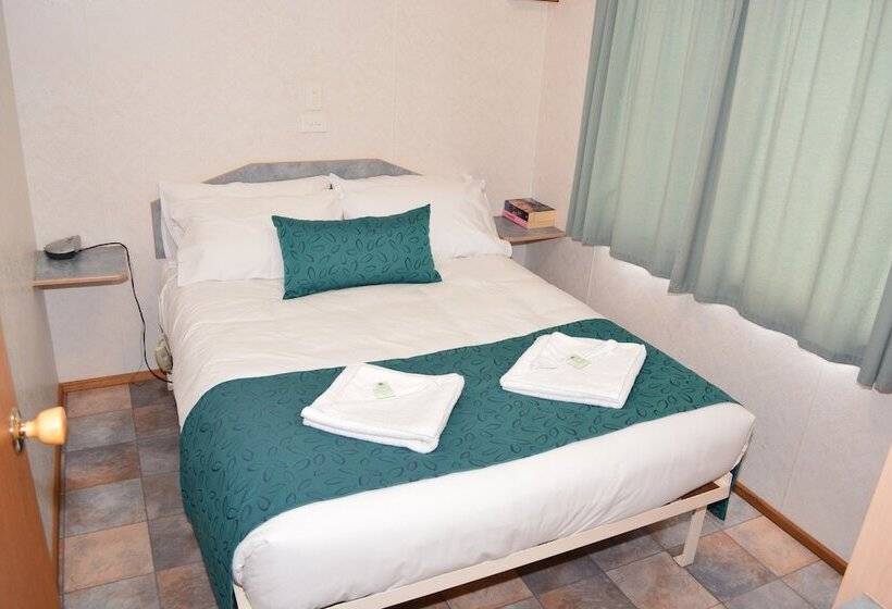 Yarrawonga Riverlands Tourist Park