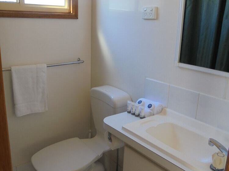 Yarrawonga Riverlands Tourist Park