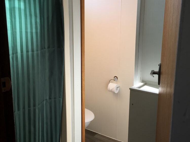 Yarrawonga Riverlands Tourist Park