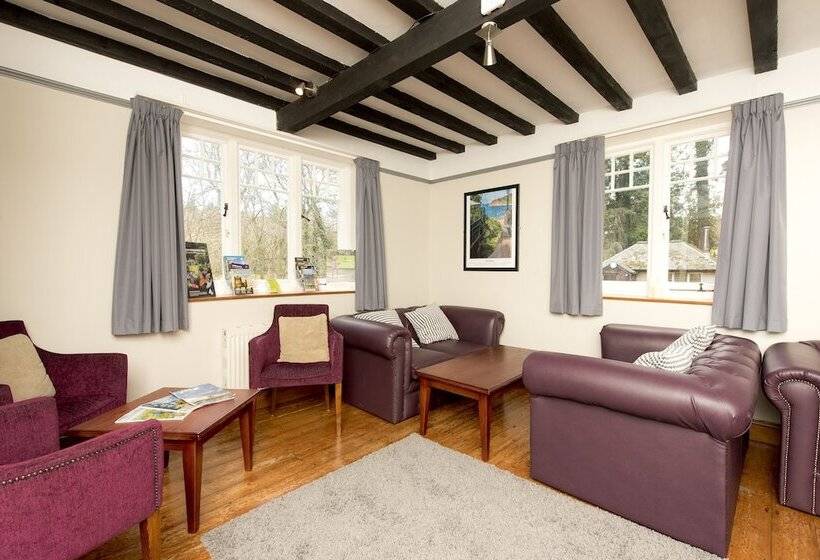 Yha Minehead   Hostel