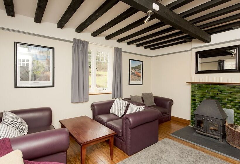 Yha Minehead   Hostel