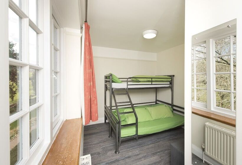 Yha Minehead   Hostel