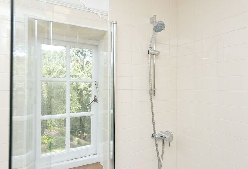 Yha Minehead   Hostel