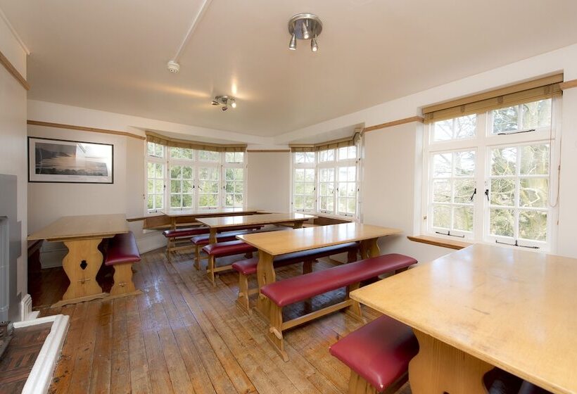 Yha Minehead   Hostel