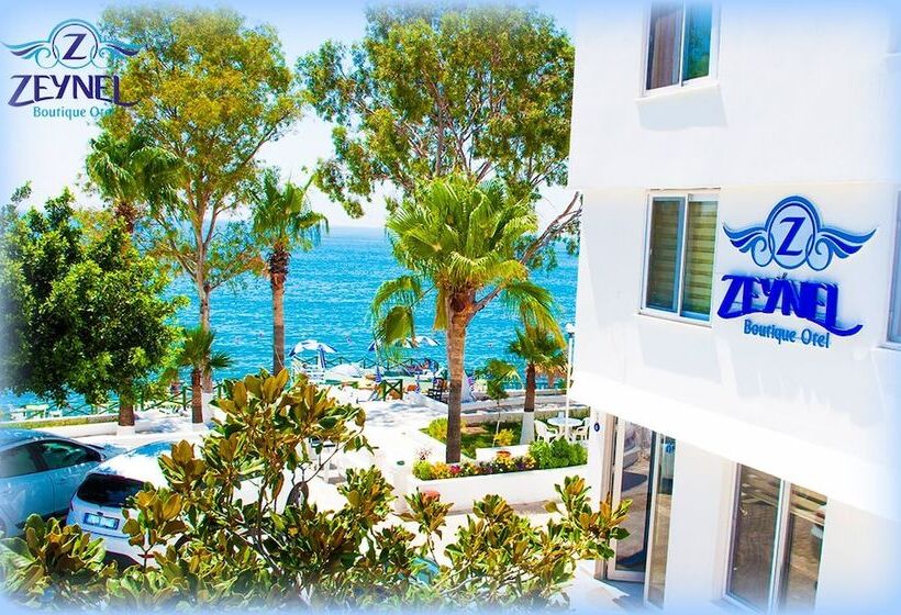 Zeynel Butik Otel