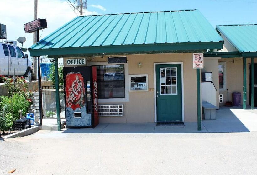 Adobe Inn Motel