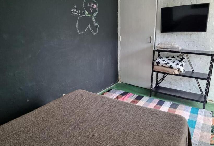 فندق صغير Guest House Ilhabela Cocaia