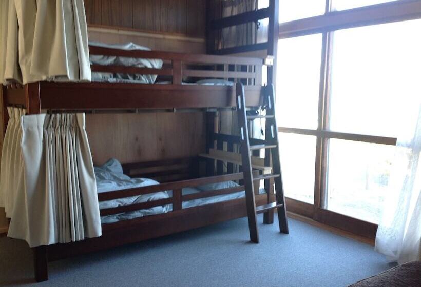 Yagishiri Guesthouse Yasundeke  Hostel