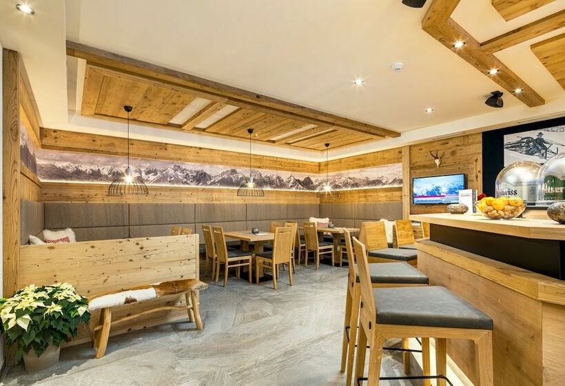 Alpin Chalet Am Burgsee