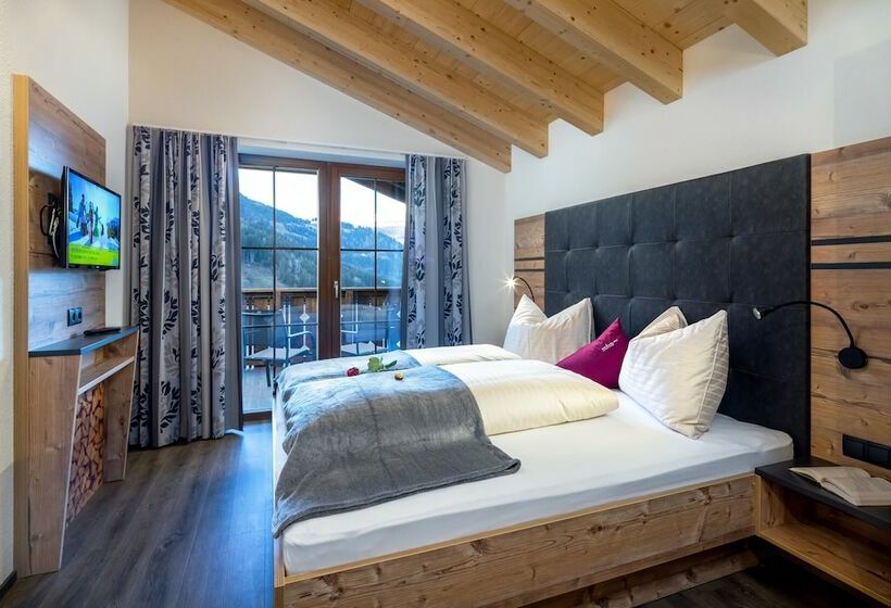 Alpin Chalet Am Burgsee