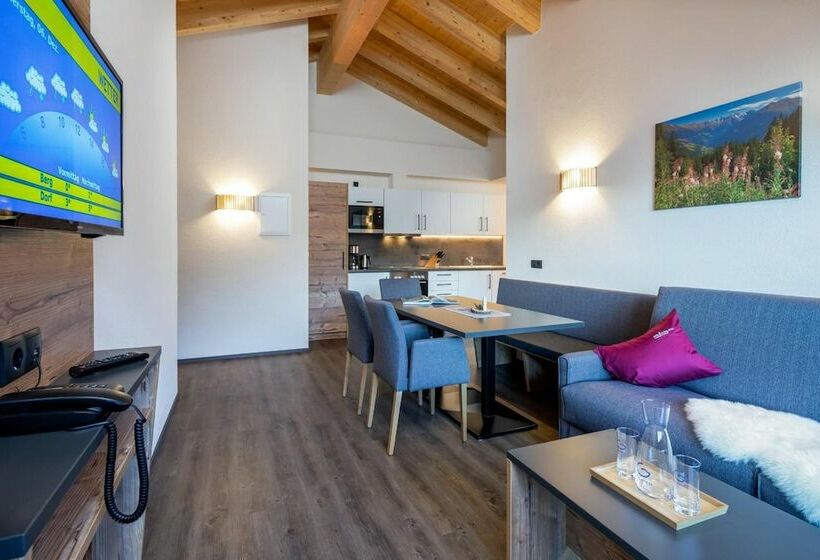 Alpin Chalet Am Burgsee