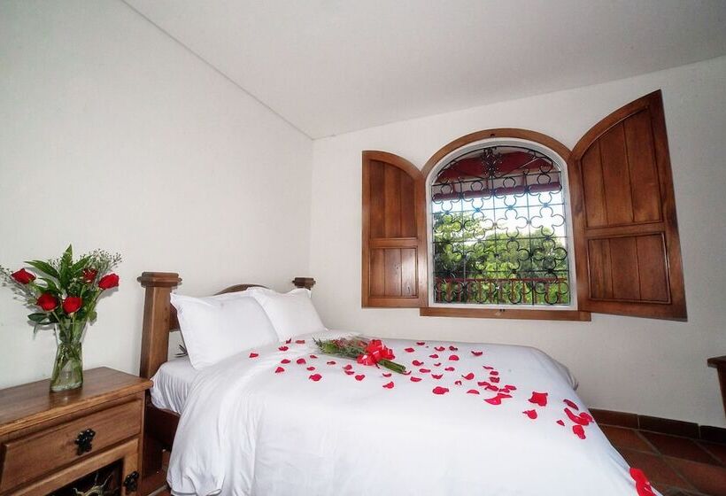 Andaluna Hotel Campestre